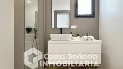 Piso en Alcasar photo 10