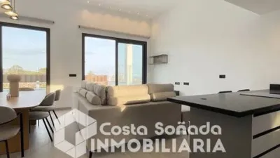 Chalet in Urbanizaciones Balcó de Finestrat-Terra Marina photo 42