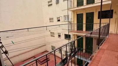 Apartment in Madrid Capital photo 16