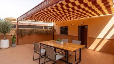 Chalet on Calle de Madrid photo 5