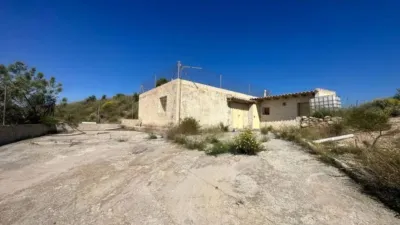 Casa rústica en Villamontes-Boqueres photo 3