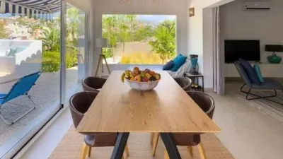 Chalet en Calpe - Calp photo 8