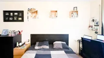 Apartment in Provençals del Poblenou photo 22