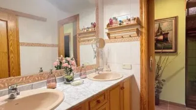 Chalet in Esclanyà photo 24
