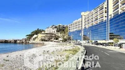 Apartment in Mascarat photo 36
