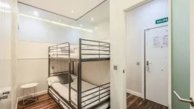 Apartment on Calle de Relatores photo 23
