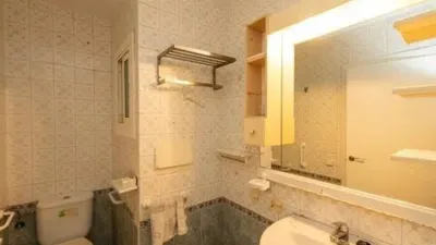 Apartment in Alicante - Alacant photo 13