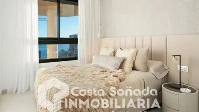 Apartment in Las Adelfas-Benicolada-Garduix photo 30