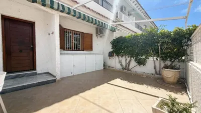 Chalet in Santa Pola photo 8