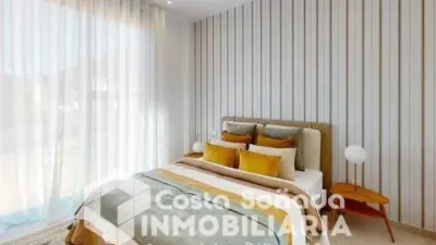 Chalet in Polop photo 56