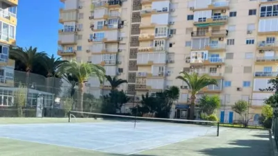 Apartment on Paseo Maritimo Street, S-N photo 5
