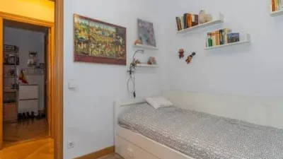 Apartment in Madrid Capital photo 21