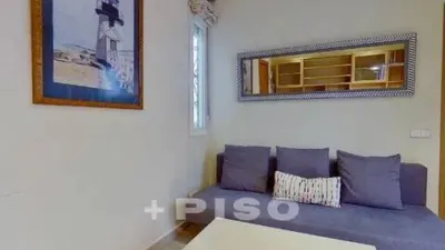 Flat in Fuente del Berro photo 9