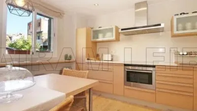 Semi-detached house in Búger photo 18