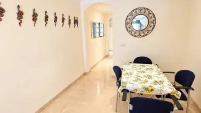 Apartment in El Paraíso-Atalaya-Benamara photo 10