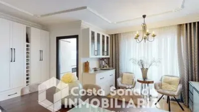 Apartment in Las Adelfas-Benicolada-Garduix photo 61