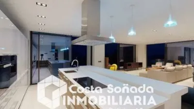 Chalet in Mascarat photo 9