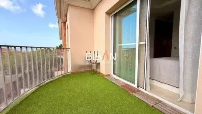 Semi-detached house in Sant Salvador photo 37