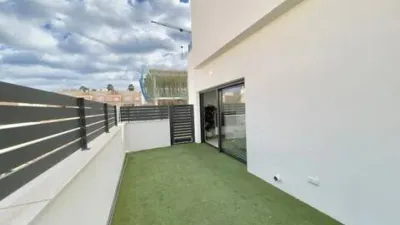 House in Gran Alacant photo 8
