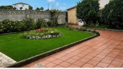 Chalet on Avenida de Camarreal photo 8