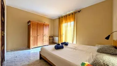 Chalet on Carrer de Breda photo 18