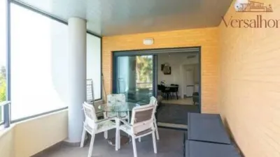 Apartment in L'Albir photo 16