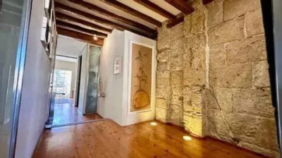 Apartment in La Llotja-Born photo 14