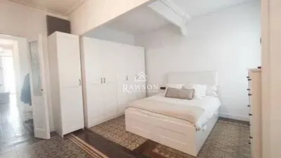 Apartment in Vilanova i la Geltrú photo 21