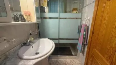 Apartment on Carrer de Vicente Blasco Ibáñez photo 13
