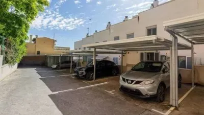Terraced house in Son Rapinya-Los Almendros photo 29