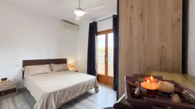 Chalet in Santa Pola photo 41