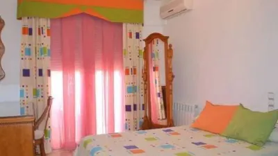 Apartment for sale on Avenida de Iberoamérica photo 11