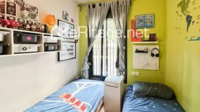Apartment in Provençals del Poblenou photo 26