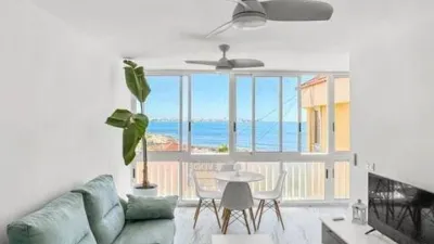 Piso – Torrevieja, Urbanización Rocío del Mar, Urbanización Punta Prima - Vista 3