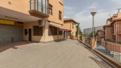 Chalet on Calle de Madrid photo 52