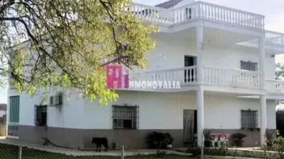 Chalet in Carmona photo 5