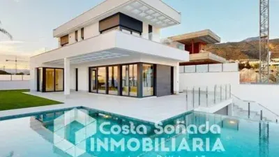 Chalet in Golf Bahía Urbanization photo 76
