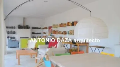 Rustic house on Calle Charilla, 1 photo 6