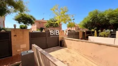 Semi-detached house in Sant Salvador photo 51