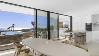 Chalet en Urbanización Montemayor Alto photo 18