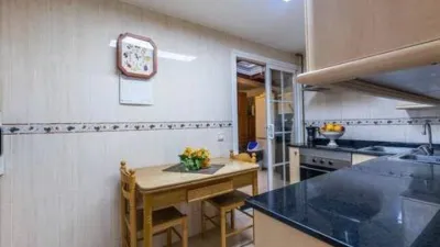 Apartment in Palma de Mallorca photo 11