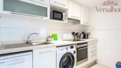 Apartment in L'Albir photo 11