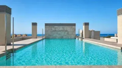 Apartment in Palma de Mallorca photo 12