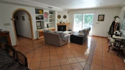 Chalet in Diseminado Villa Bernal photo 47