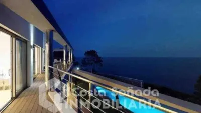 Chalet in Mascarat photo 21