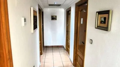 Chalet in Diseminado Villa Bernal photo 55
