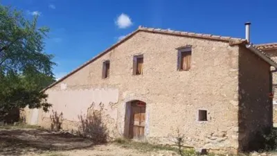 Chalet in Culla photo 31