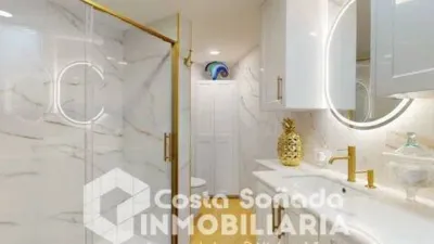 Apartment in Las Adelfas-Benicolada-Garduix photo 71