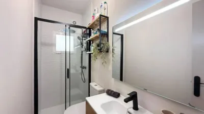 Chalet in Santa Pola photo 31
