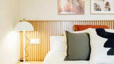 Apartment in Alfalfa Street photo 3